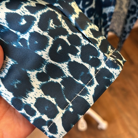 Leopard coat - Picture 3 of 3